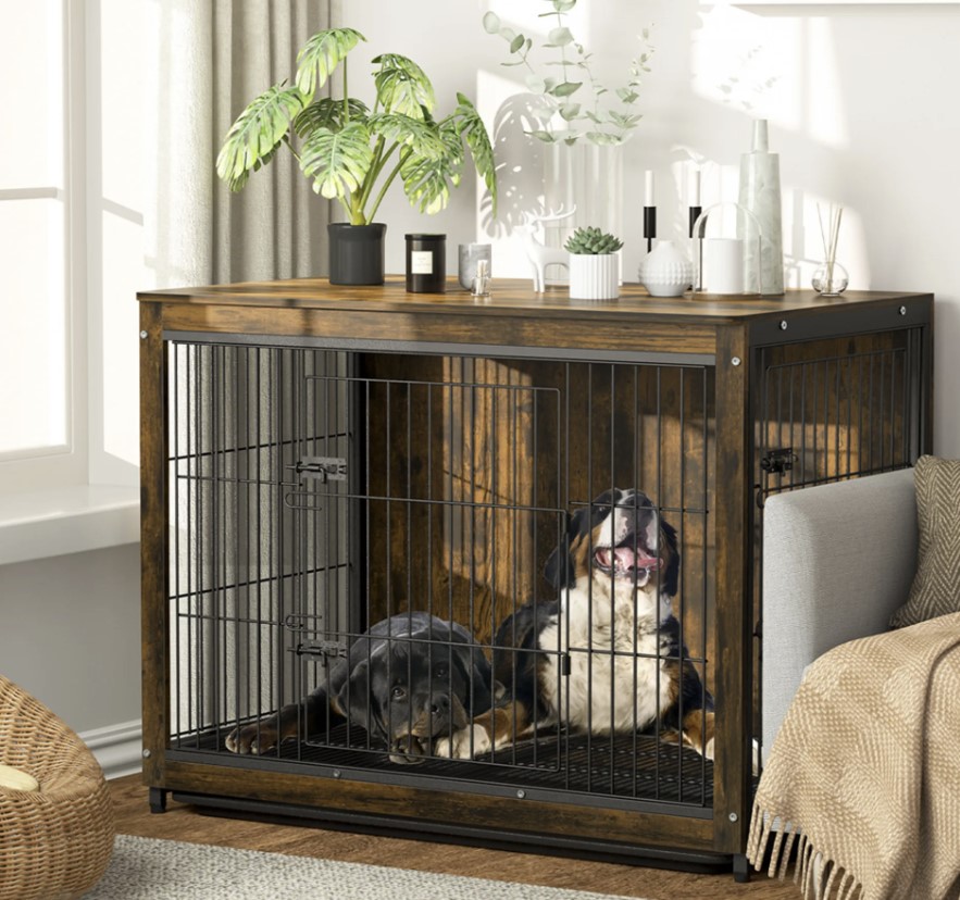 WISFOR KLATKA DLA PSA